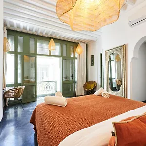 Dar Nakous 3*, Marrakesh Marocco
