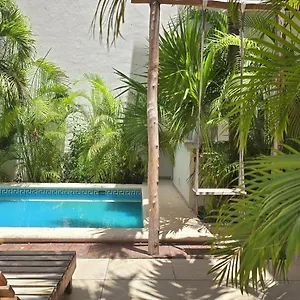 Kin Palms Luxury , Tulum Messico