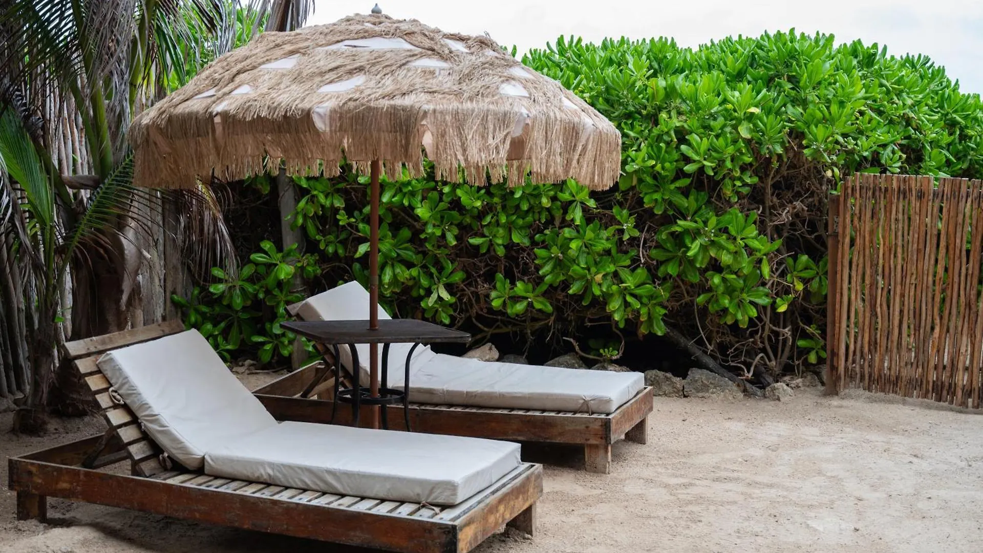 Tropicalito Villa On The Beach Tulum 0*,  Messico