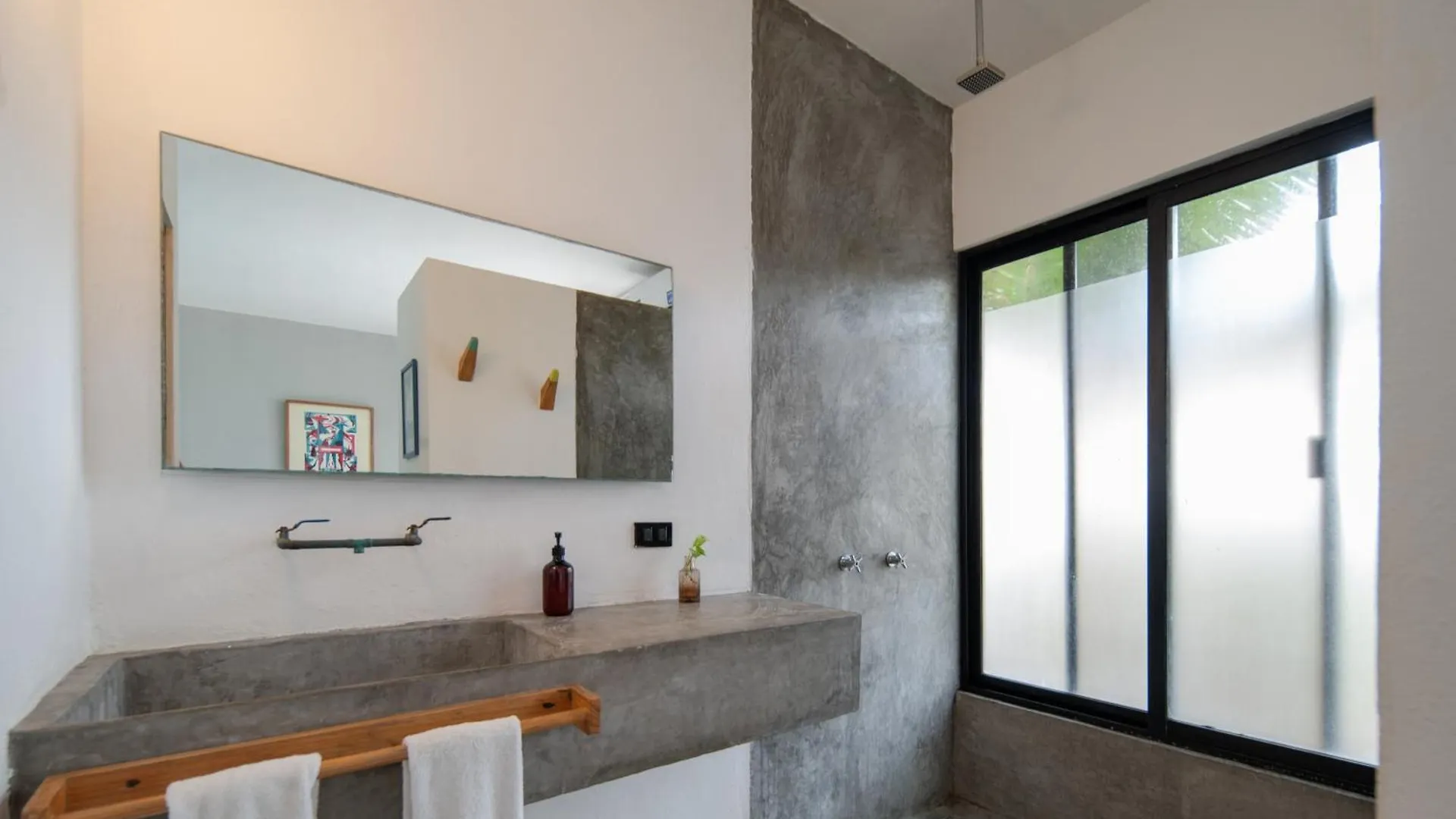 Hotel Tropicalito Villa On The Beach Tulum Messico